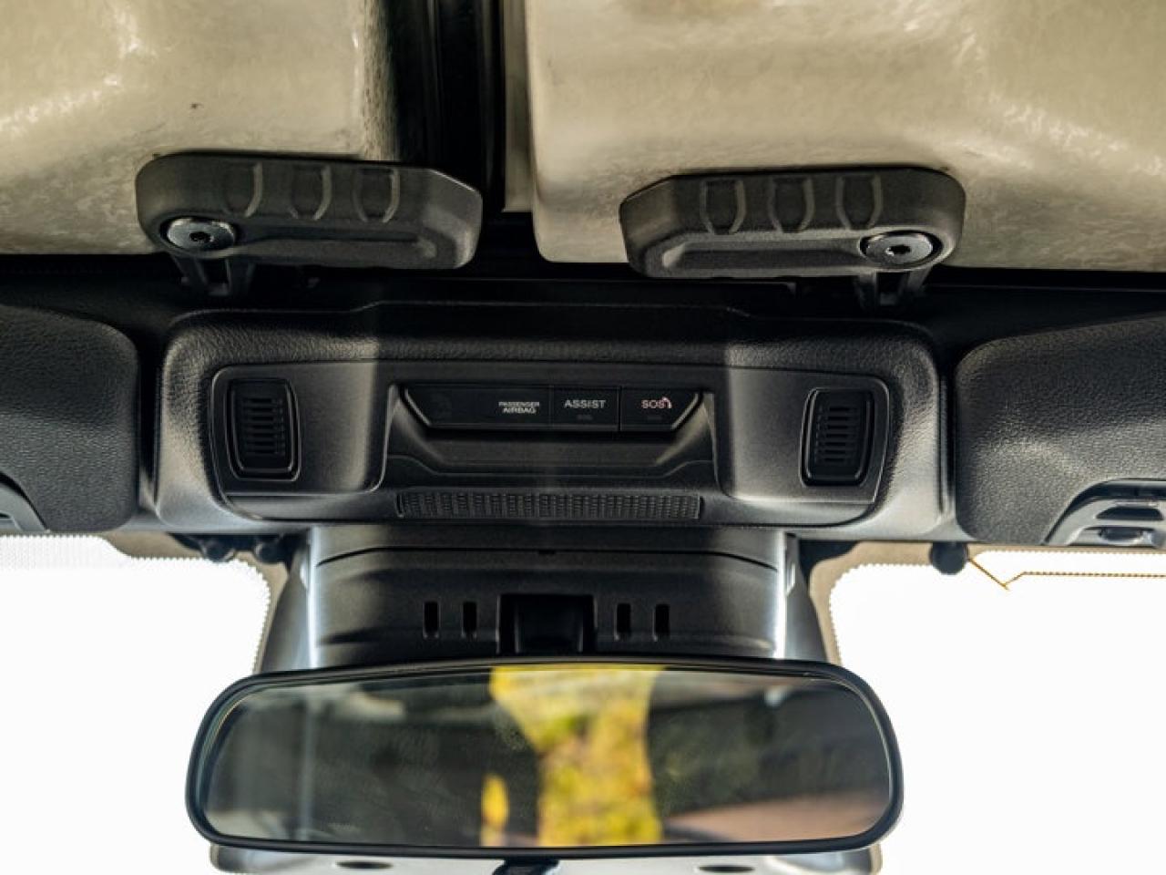 2026 Jeep Wrangler Sport S Photo