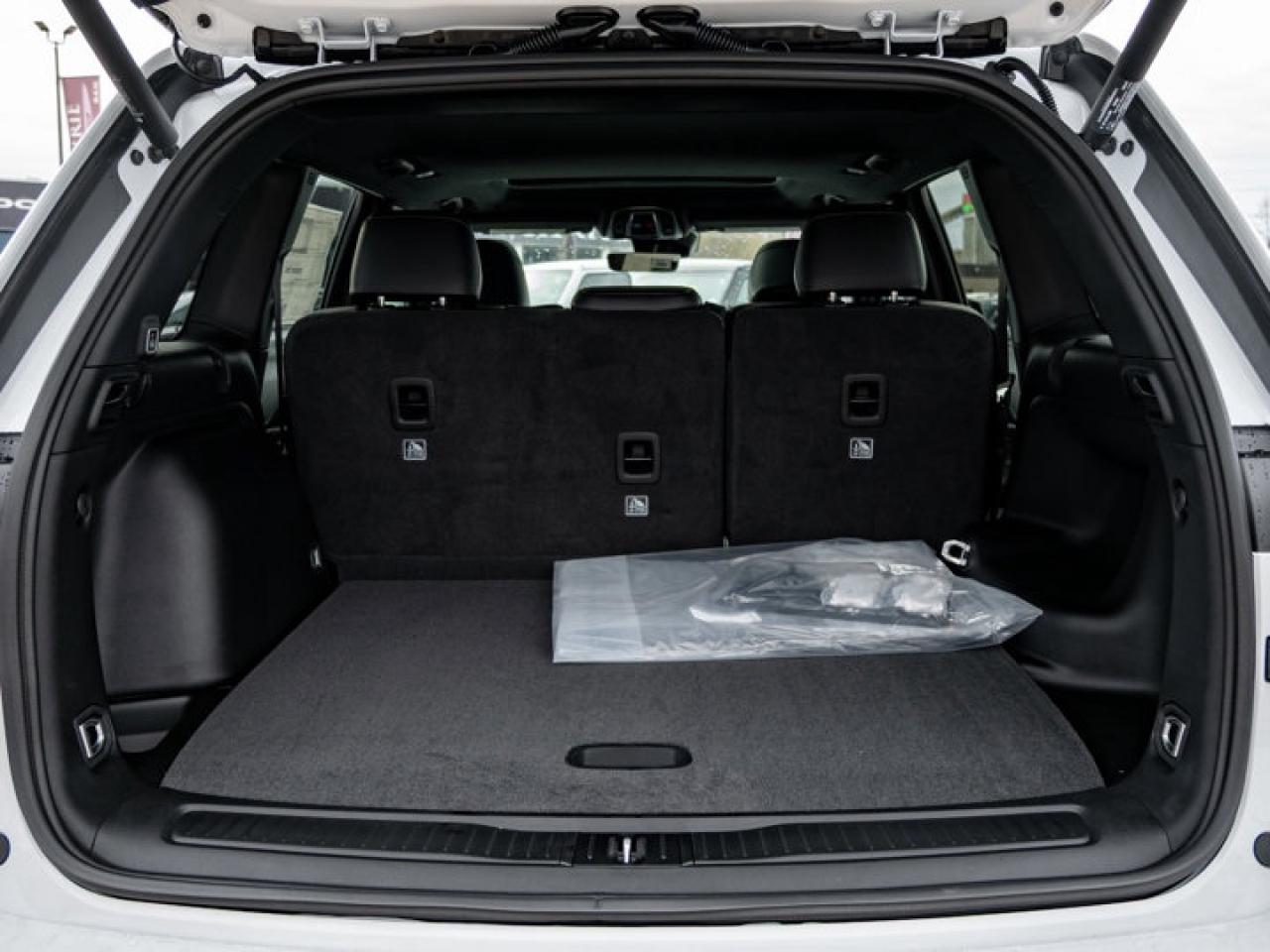 2025 Jeep Grand Cherokee Altitude Photo