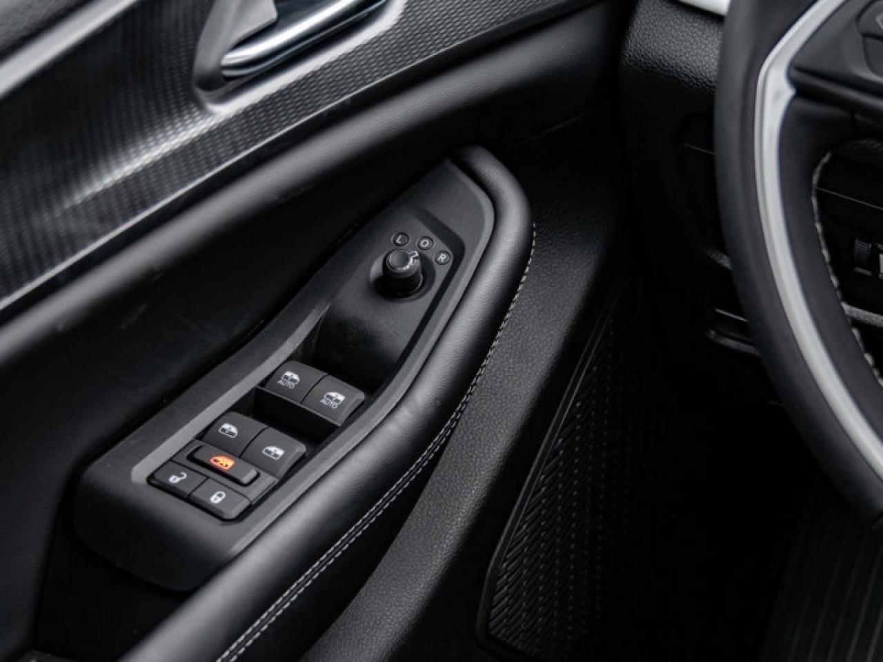 2025 Jeep Grand Cherokee Altitude Photo