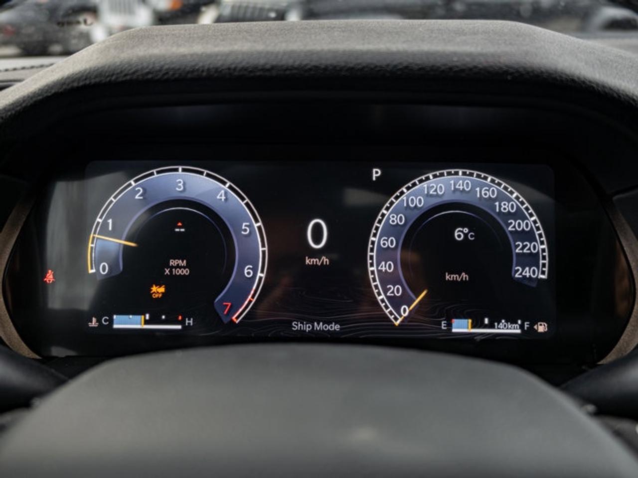 2025 Jeep Grand Cherokee Altitude Photo3