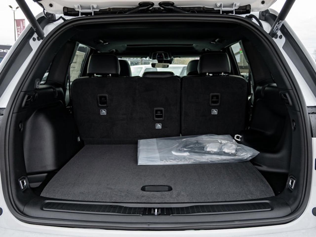 2025 Jeep Grand Cherokee Altitude Photo