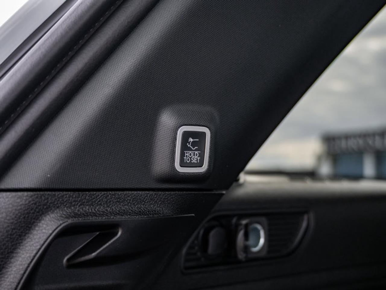 2025 Jeep Grand Cherokee Altitude Photo