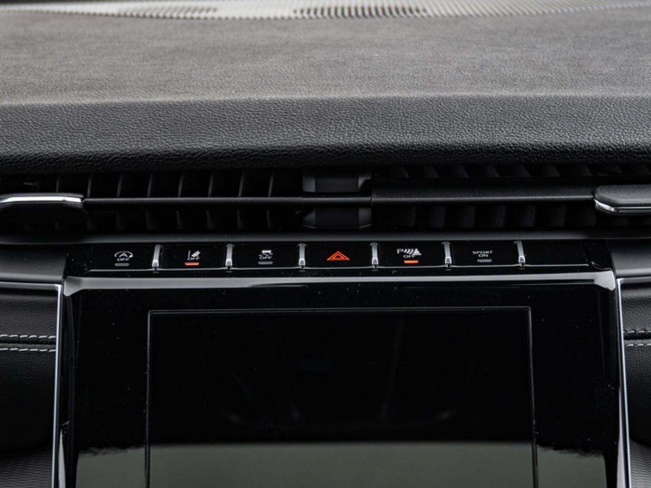 2025 Jeep Grand Cherokee Altitude Photo