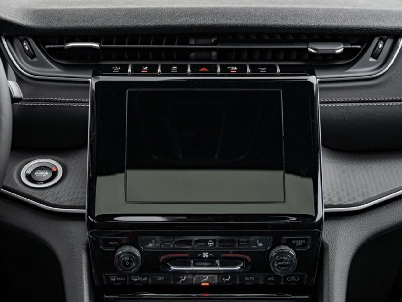 2025 Jeep Grand Cherokee Altitude Photo