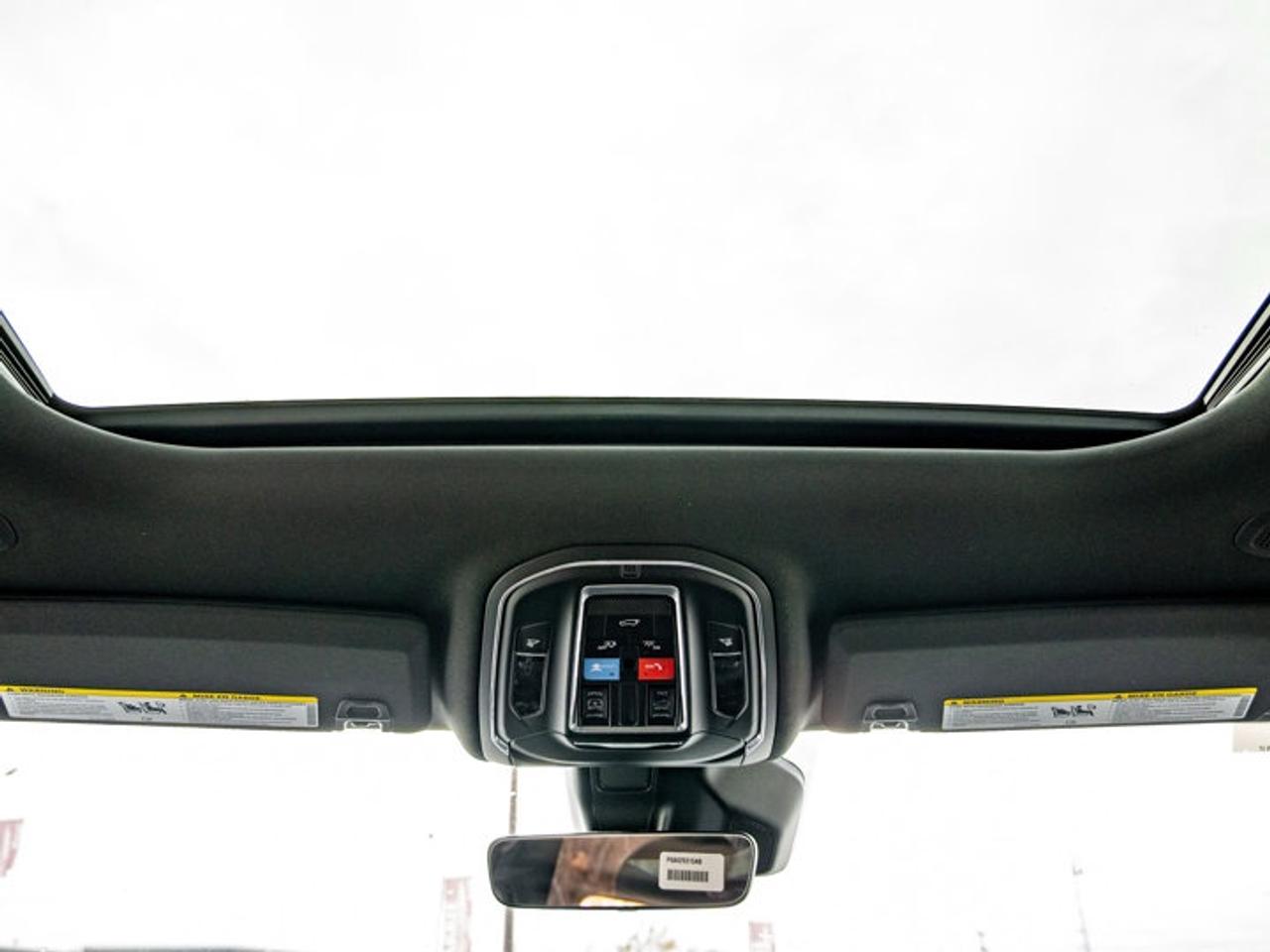 2025 Jeep Grand Cherokee Altitude Photo