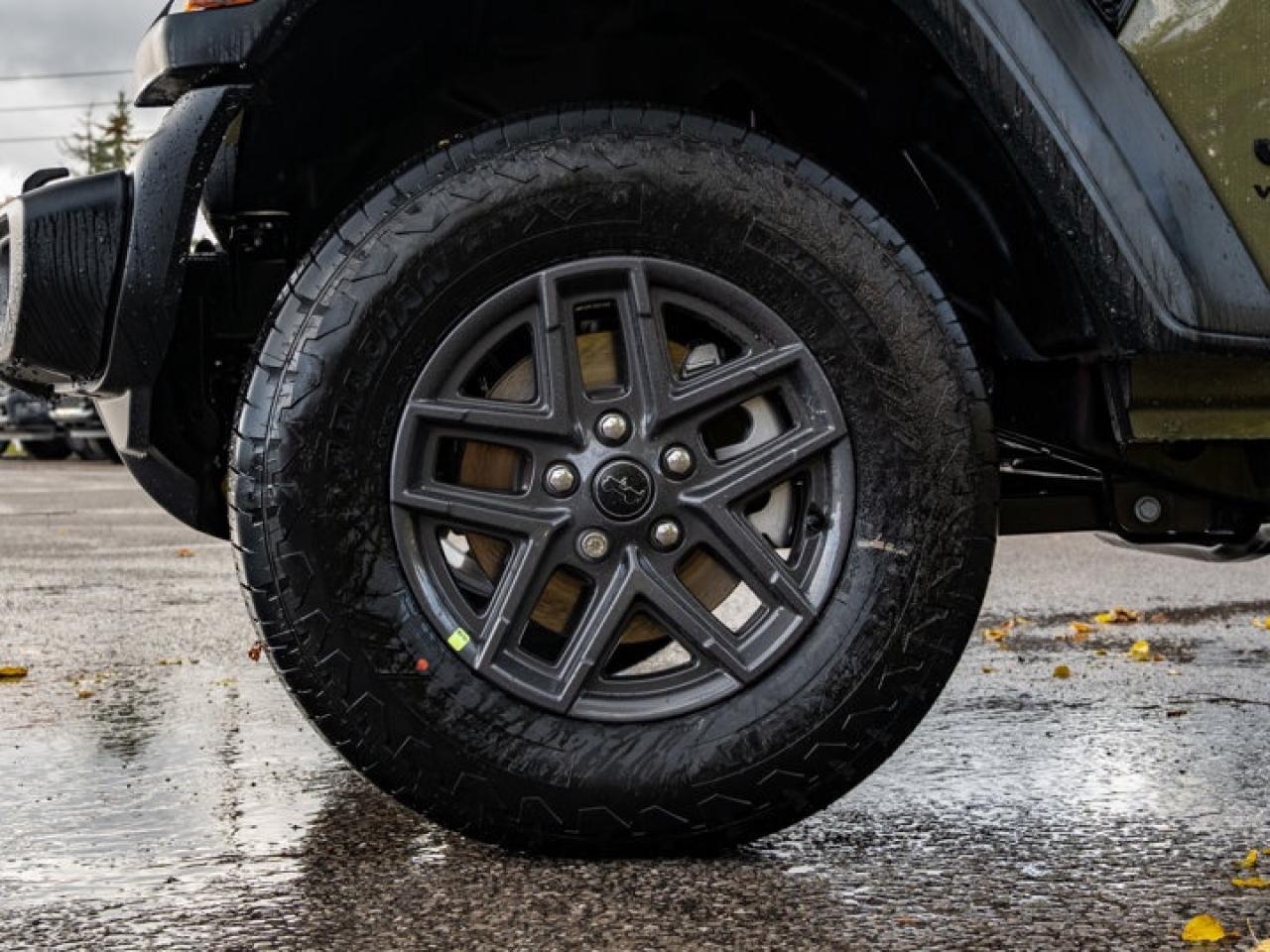 2026 Jeep Wrangler Sport S Photo