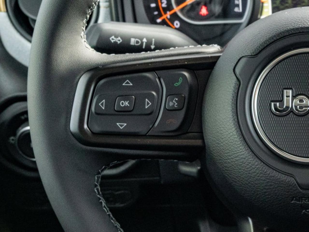 2026 Jeep Wrangler Sport S Photo