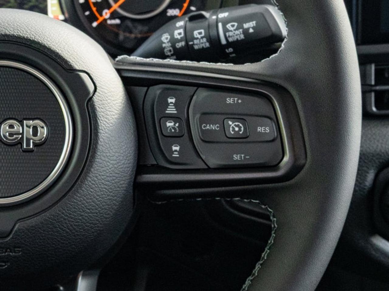 2026 Jeep Wrangler Sport S Photo