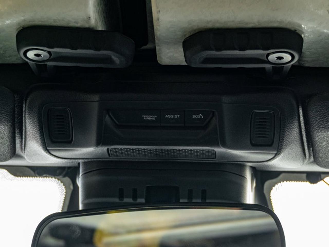 2026 Jeep Wrangler Sport S Photo