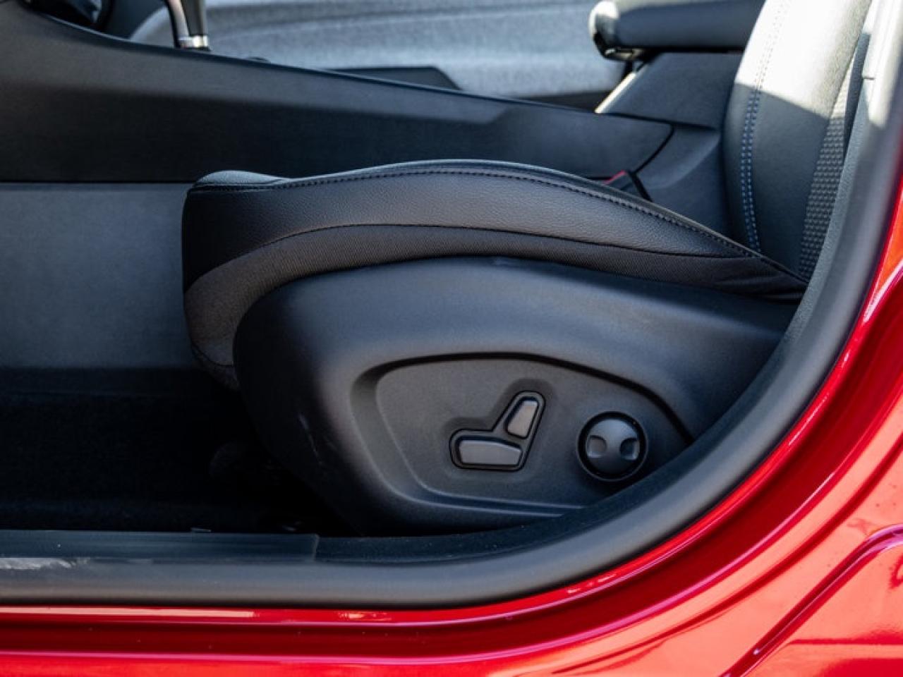 2026 Jeep Compass NORTH Photo