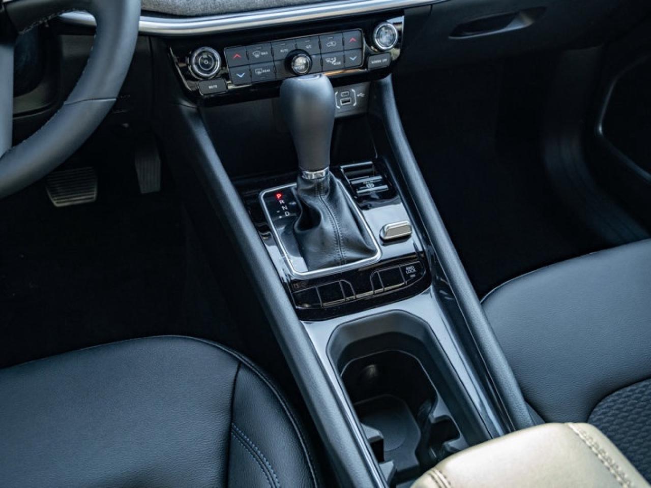 2026 Jeep Compass NORTH Photo