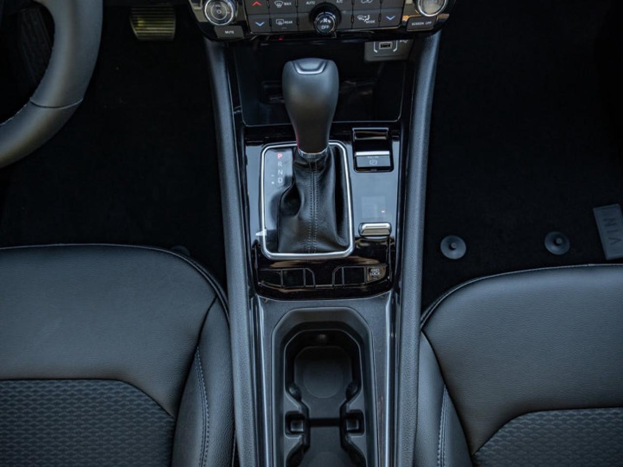 2026 Jeep Compass NORTH Photo