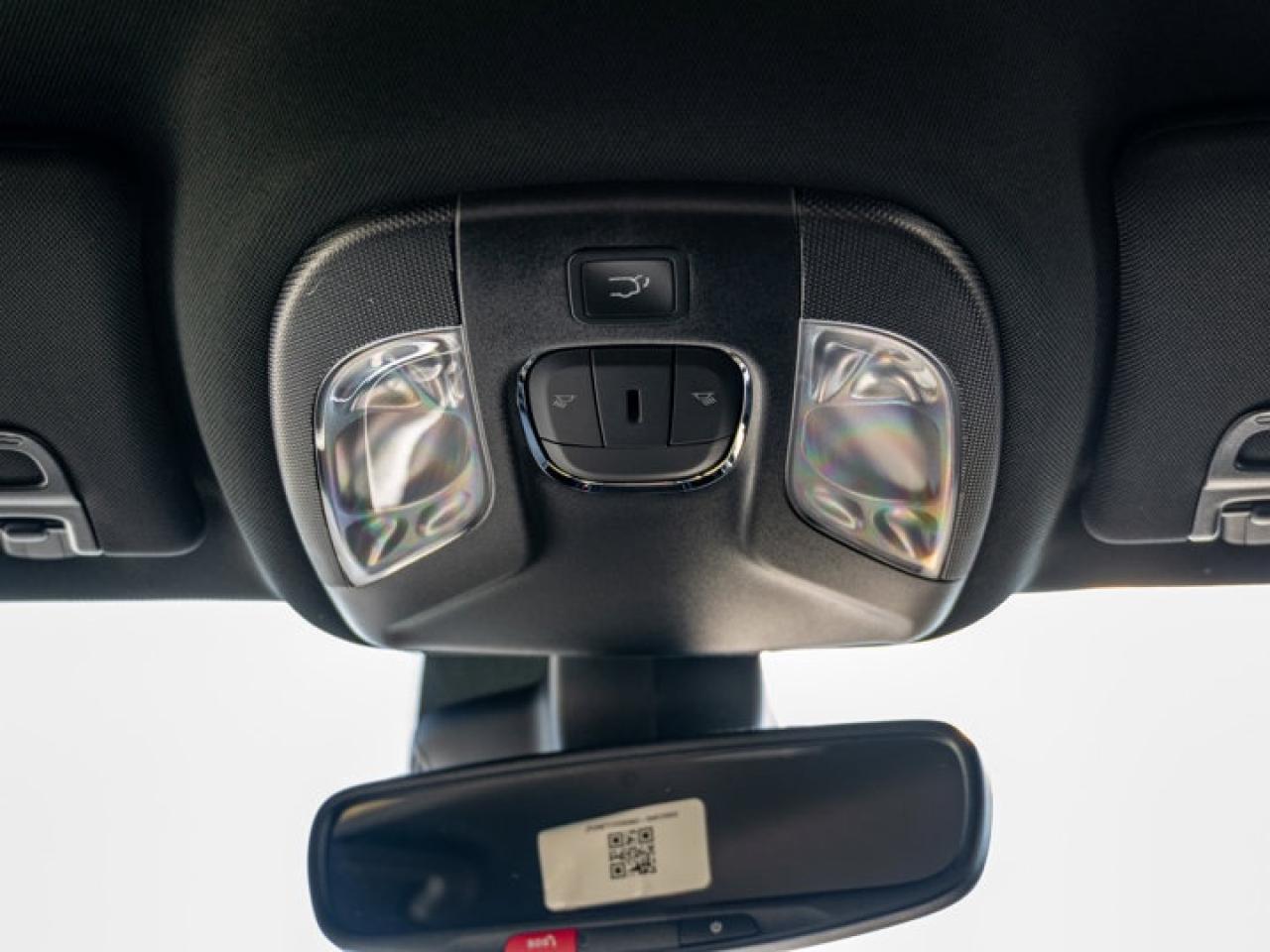 2026 Jeep Compass NORTH Photo