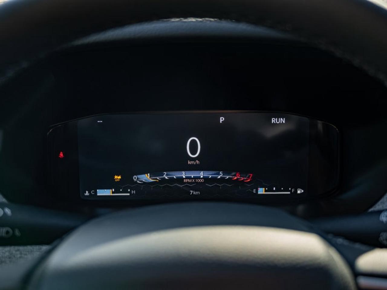 2026 Jeep Compass NORTH Photo3