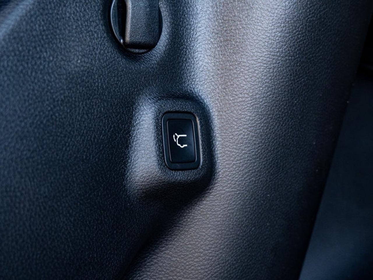 2026 Jeep Compass NORTH Photo