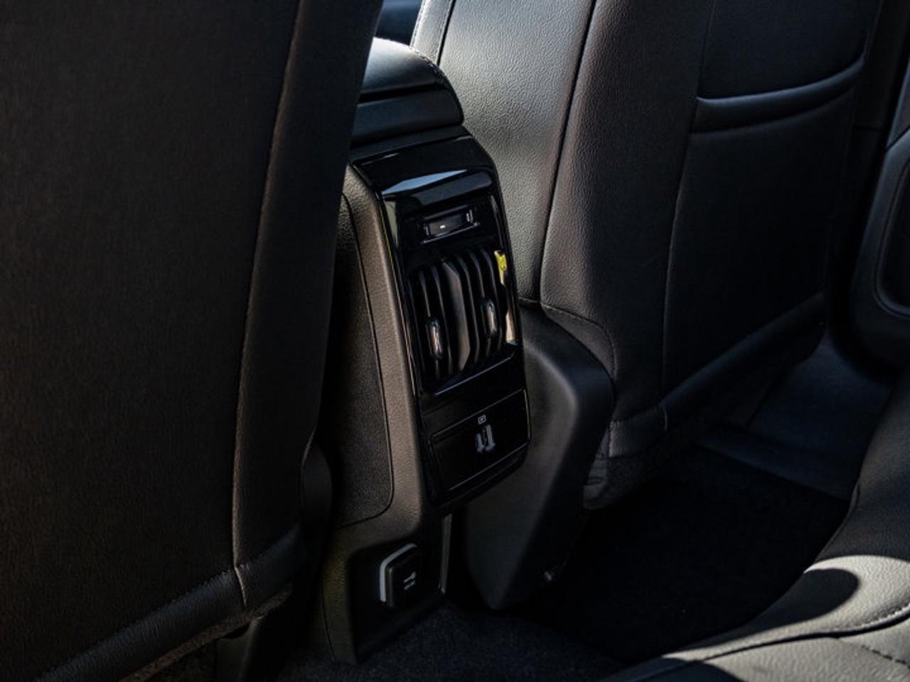 2026 Jeep Compass NORTH Photo