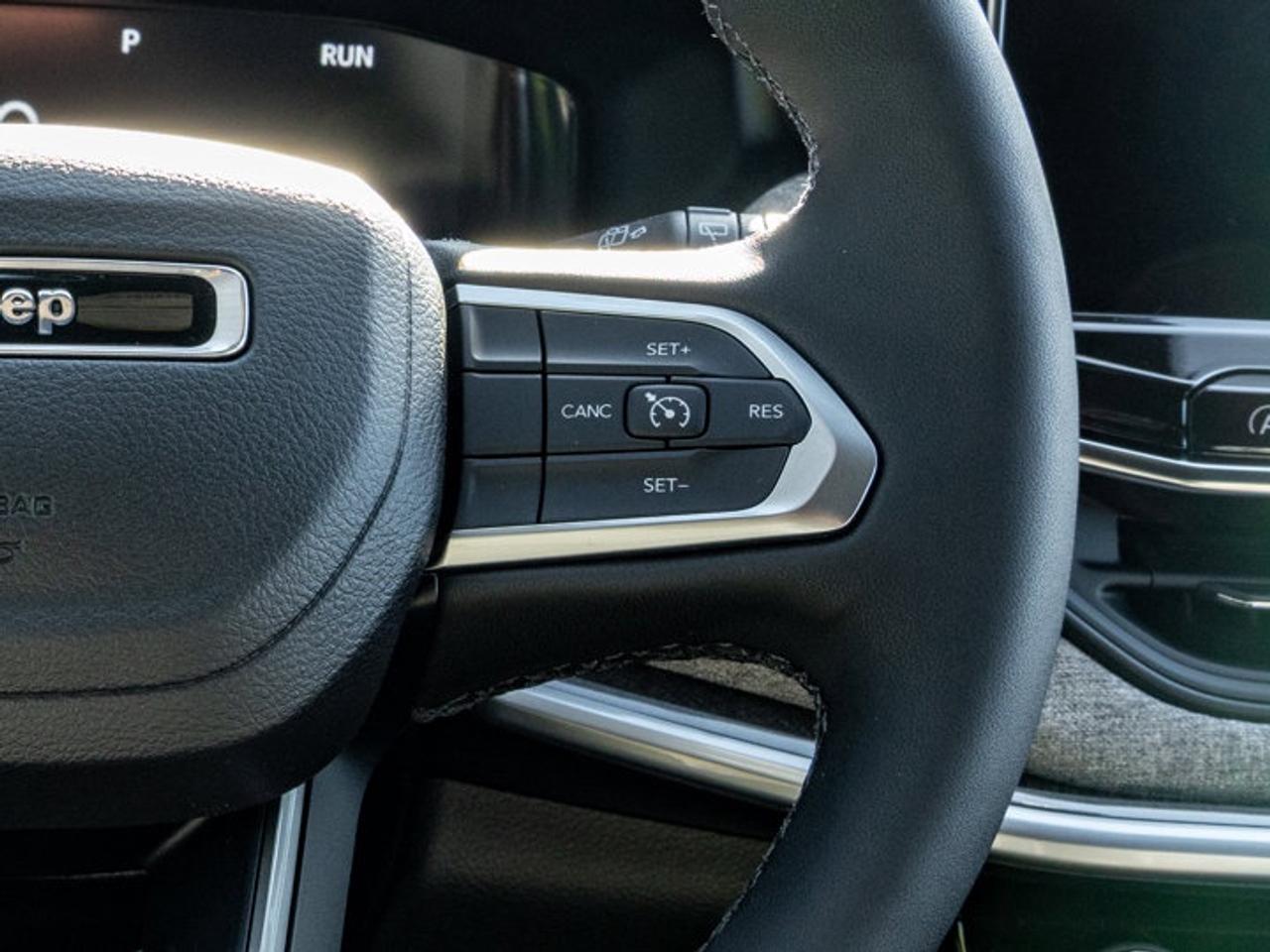 2026 Jeep Compass NORTH Photo