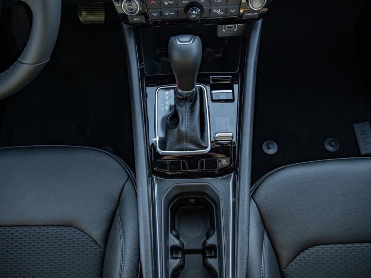 2026 Jeep Compass NORTH Photo
