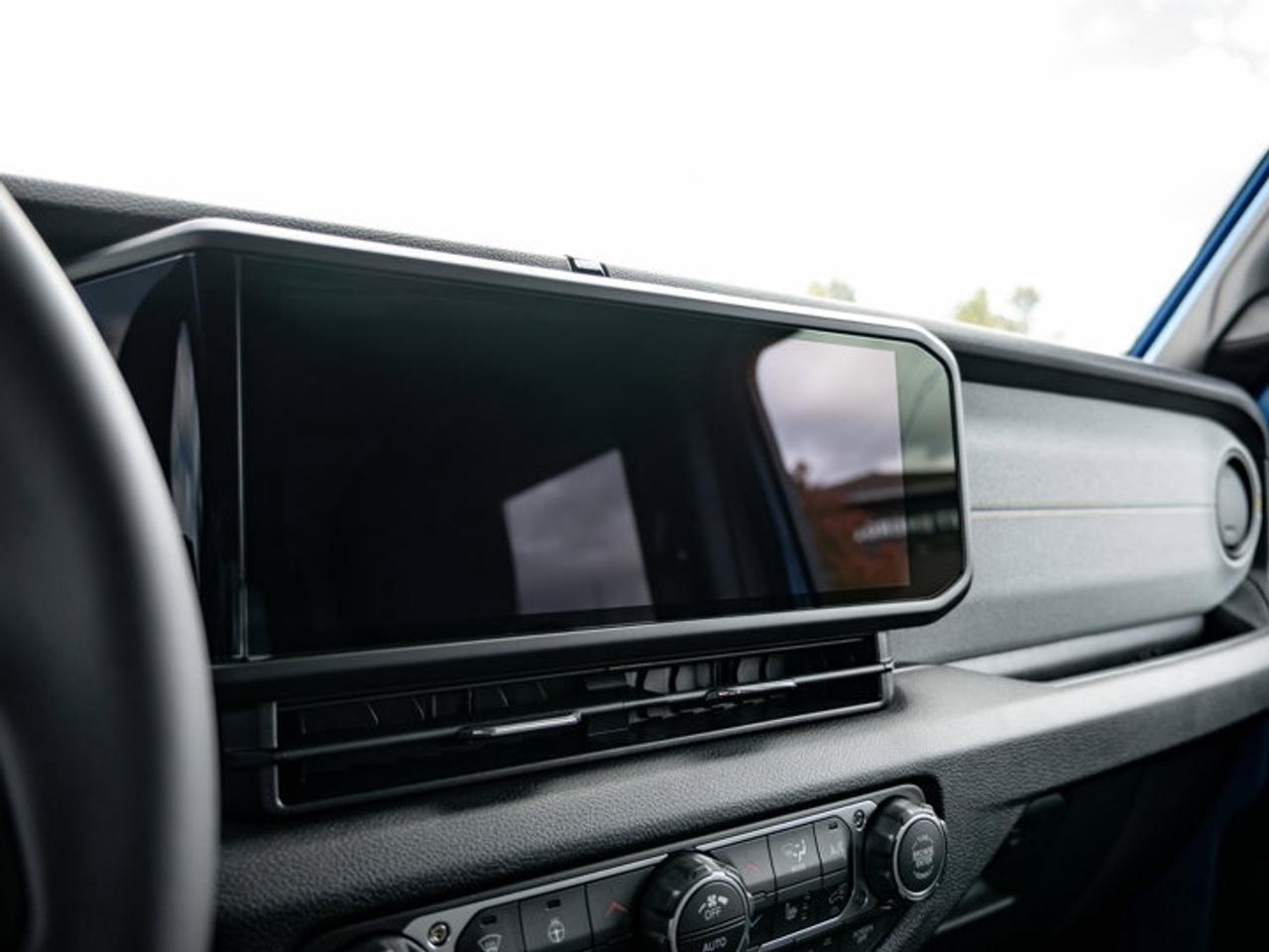 2026 Jeep Wrangler Willys Photo