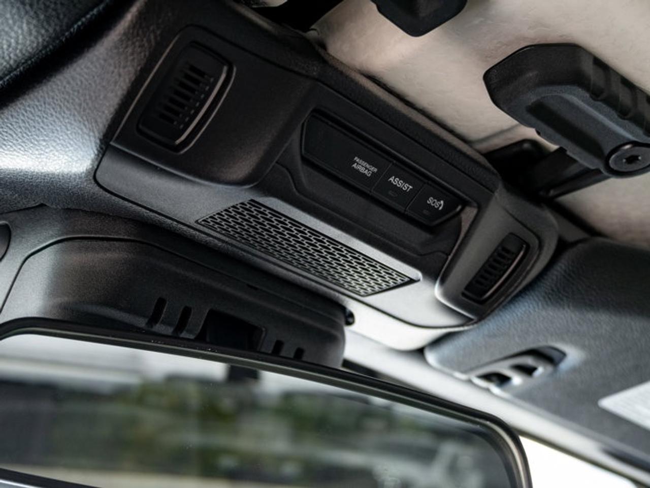 2026 Jeep Wrangler Willys Photo