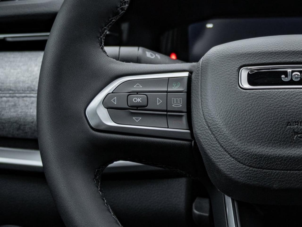 2026 Jeep Compass NORTH Photo