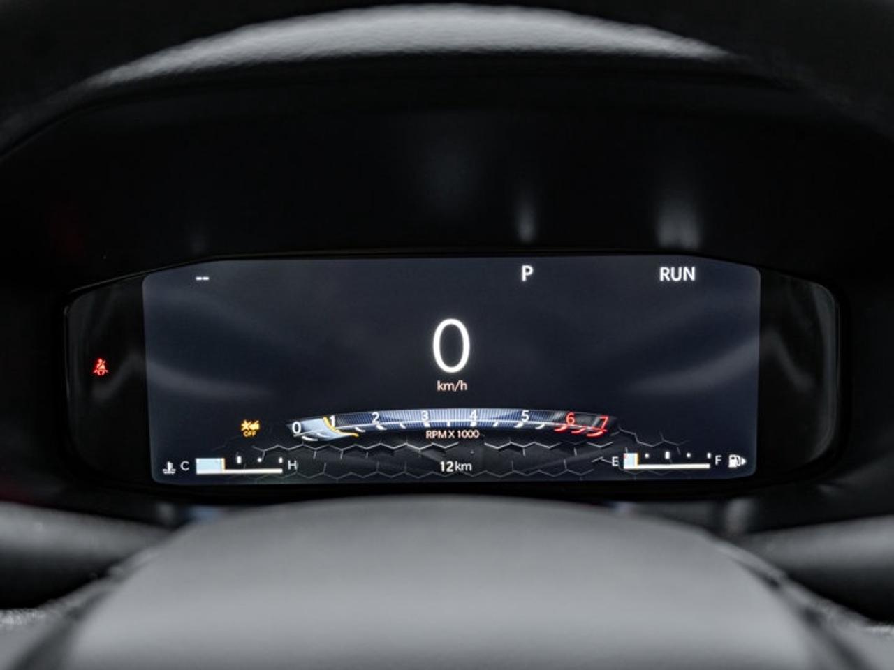 2026 Jeep Compass NORTH Photo