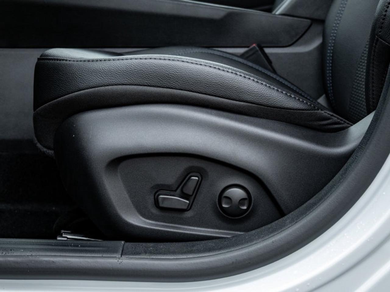2026 Jeep Compass NORTH Photo