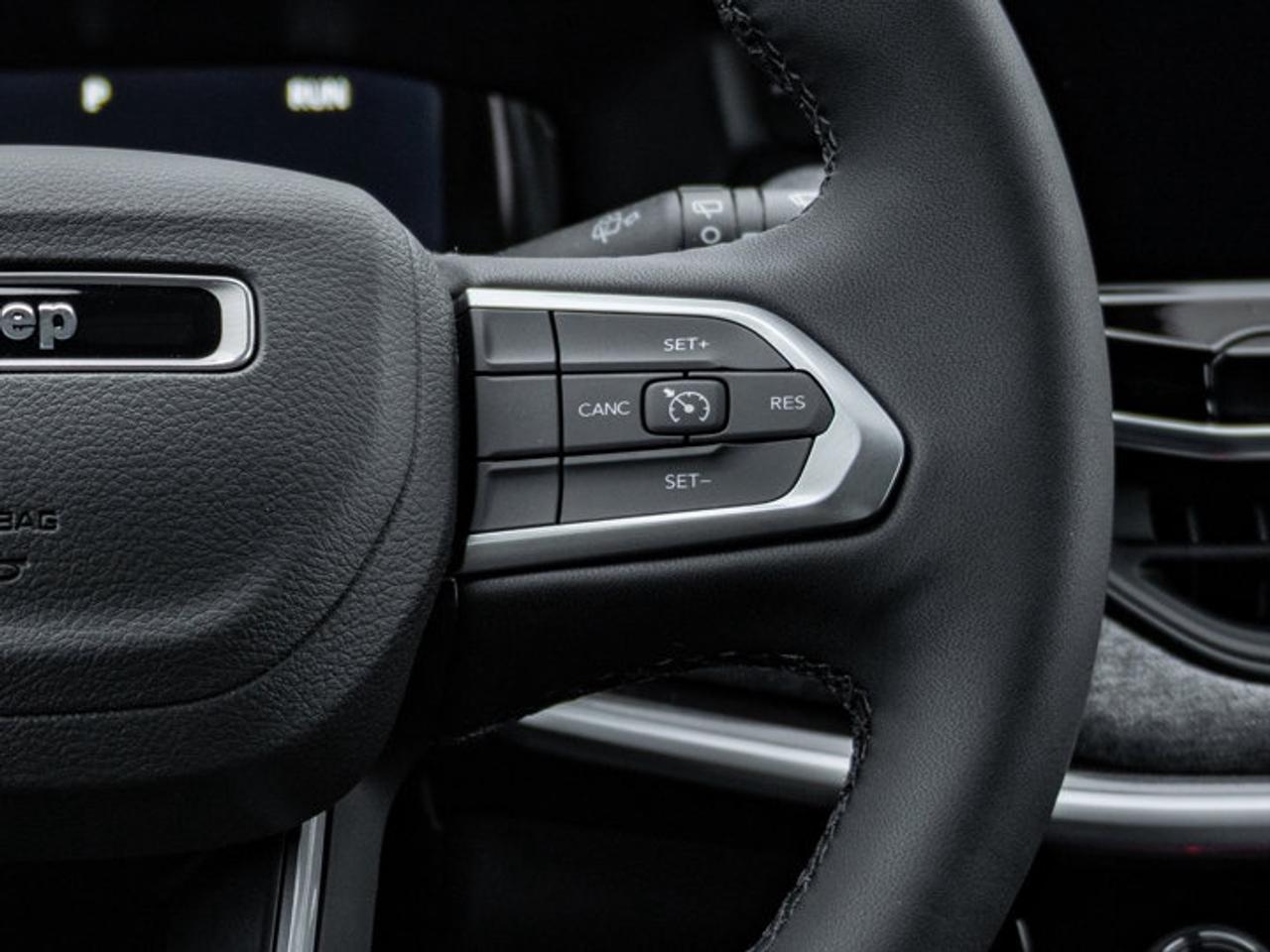 2026 Jeep Compass NORTH Photo