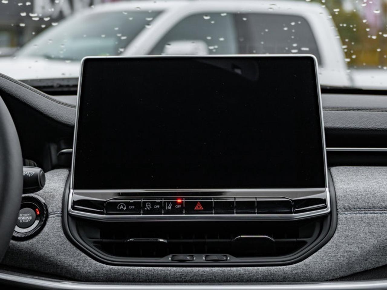 2026 Jeep Compass NORTH Photo