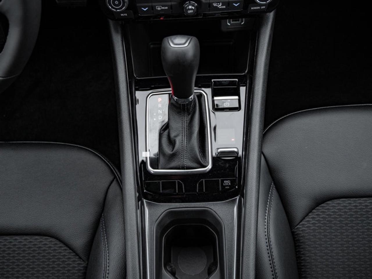 2026 Jeep Compass NORTH Photo