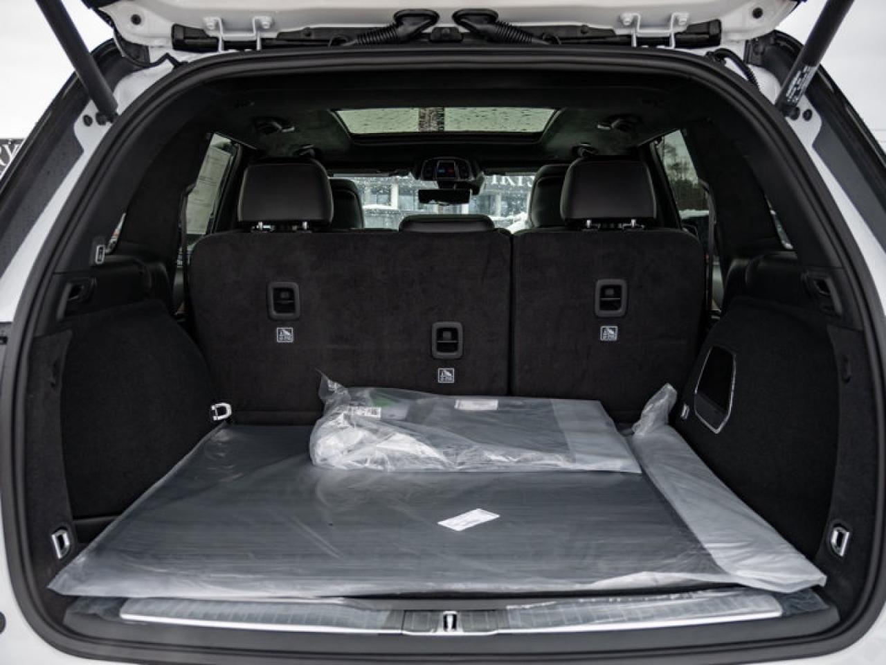 2025 Jeep Grand Cherokee Summit Reserve Photo