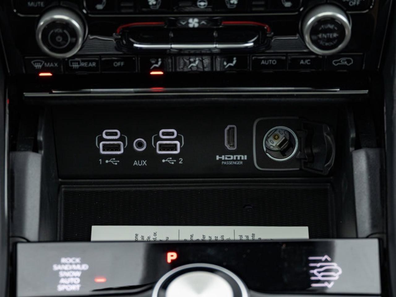 2025 Jeep Grand Cherokee Summit Reserve Photo