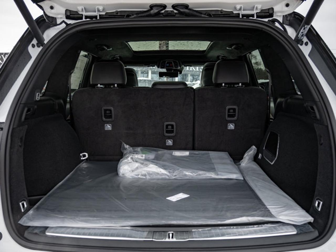 2025 Jeep Grand Cherokee Summit Reserve Photo