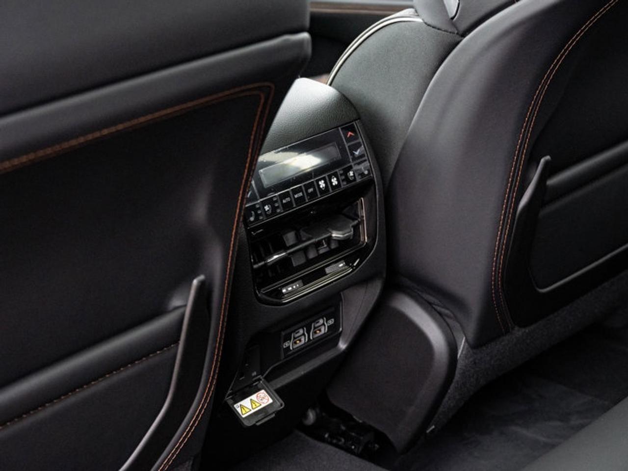 2025 Jeep Grand Cherokee Summit Reserve Photo