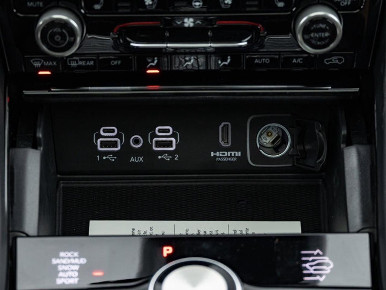 2025 Jeep Grand Cherokee Summit Reserve Photo