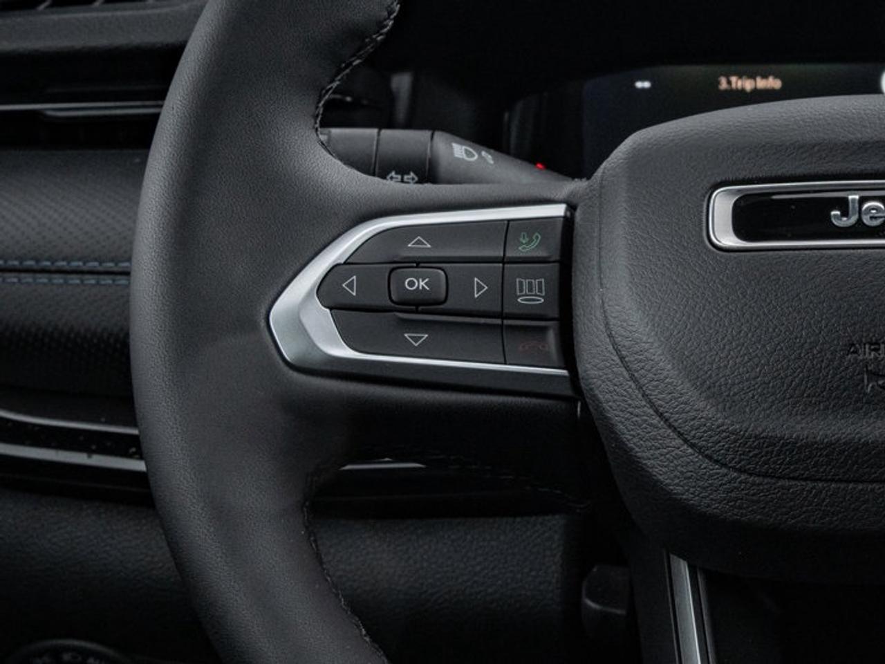 2026 Jeep Compass NORTH Photo