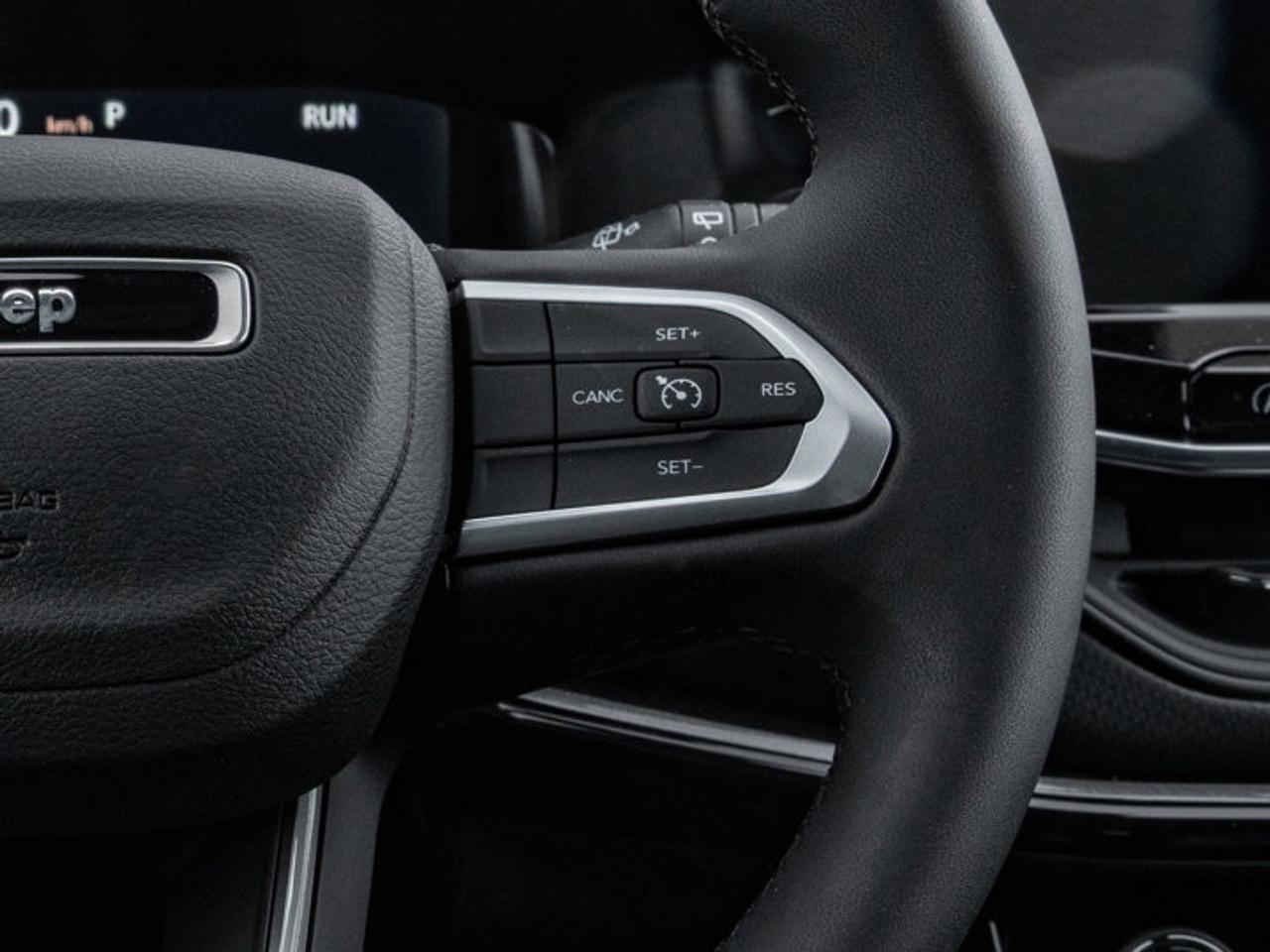 2026 Jeep Compass NORTH Photo