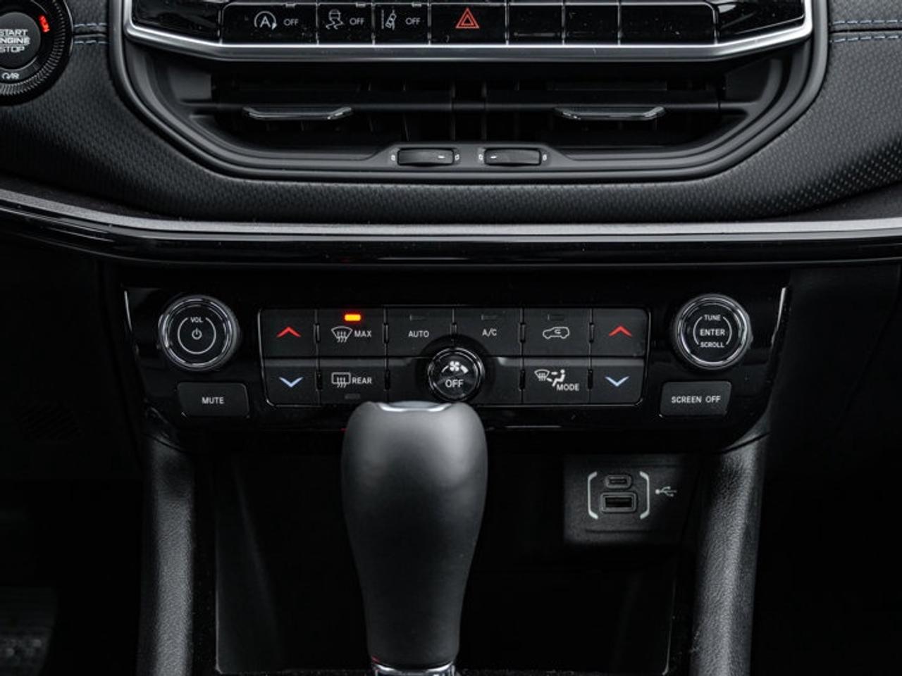 2026 Jeep Compass NORTH Photo