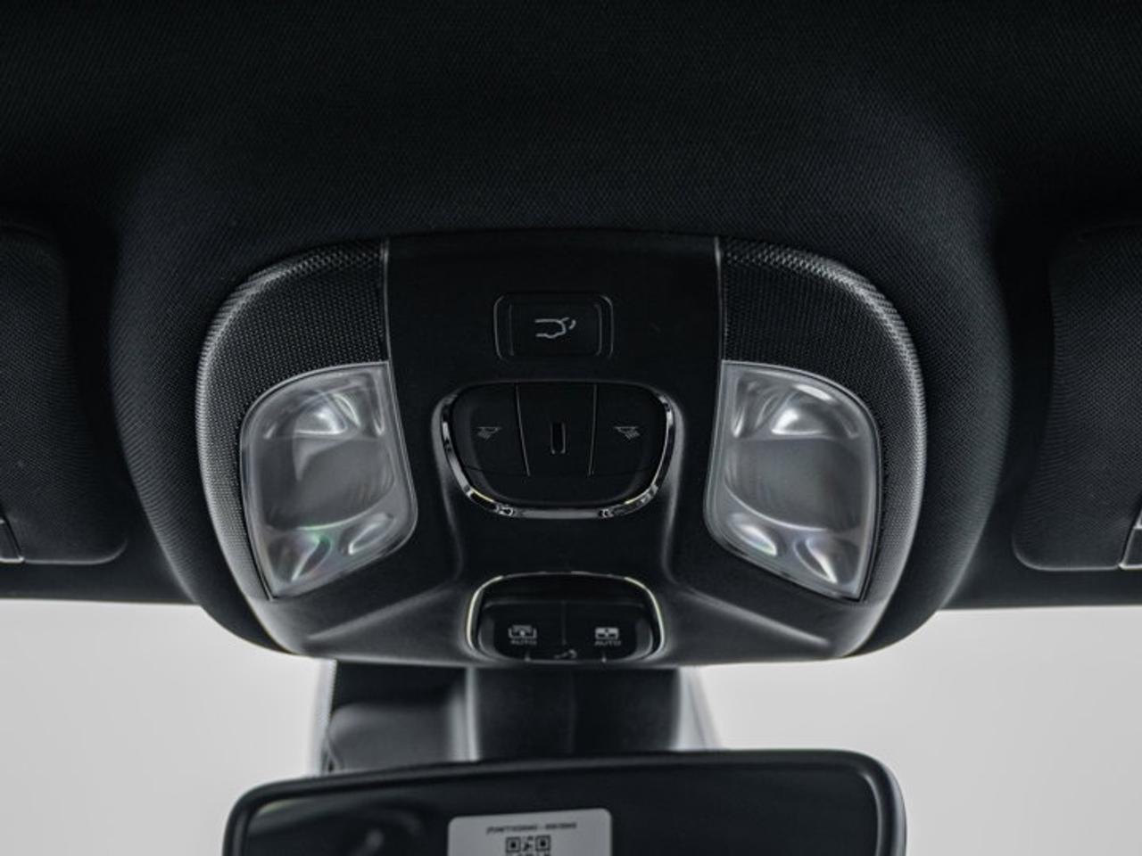 2026 Jeep Compass NORTH Photo