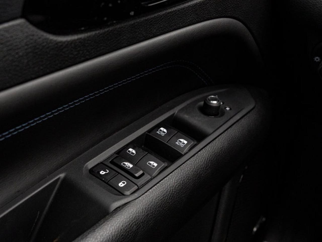 2026 Jeep Compass NORTH Photo