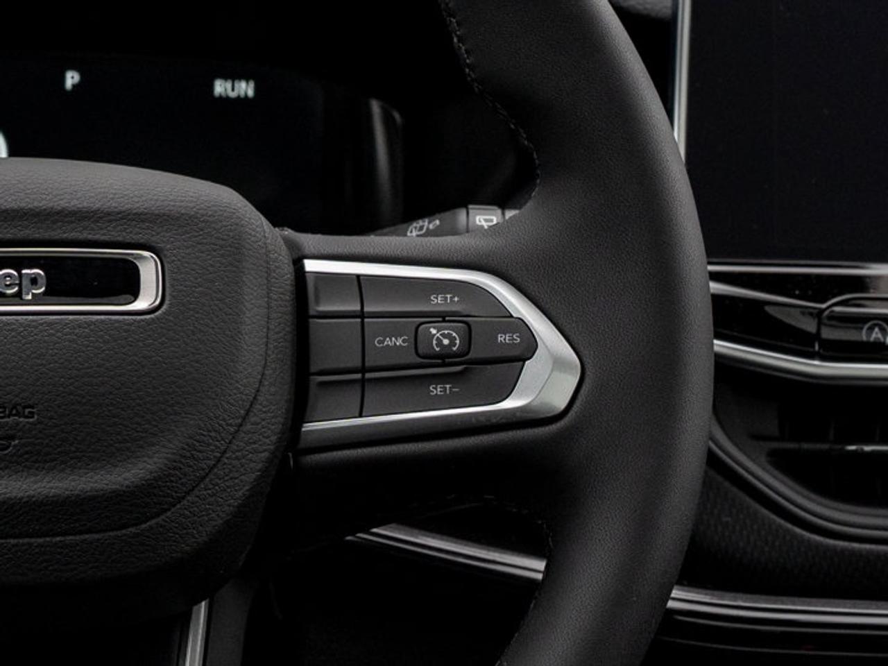 2026 Jeep Compass NORTH Photo