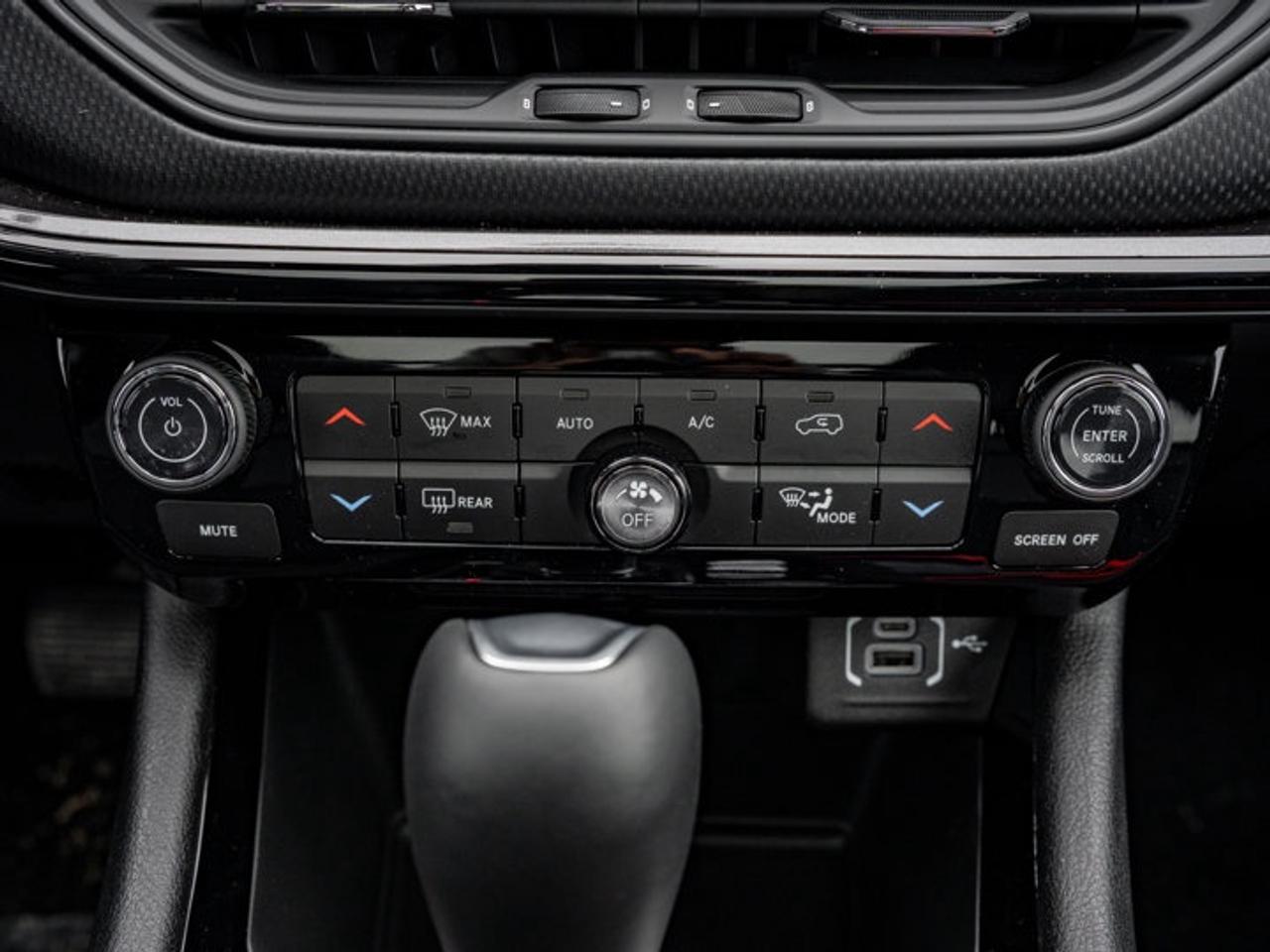 2026 Jeep Compass NORTH Photo