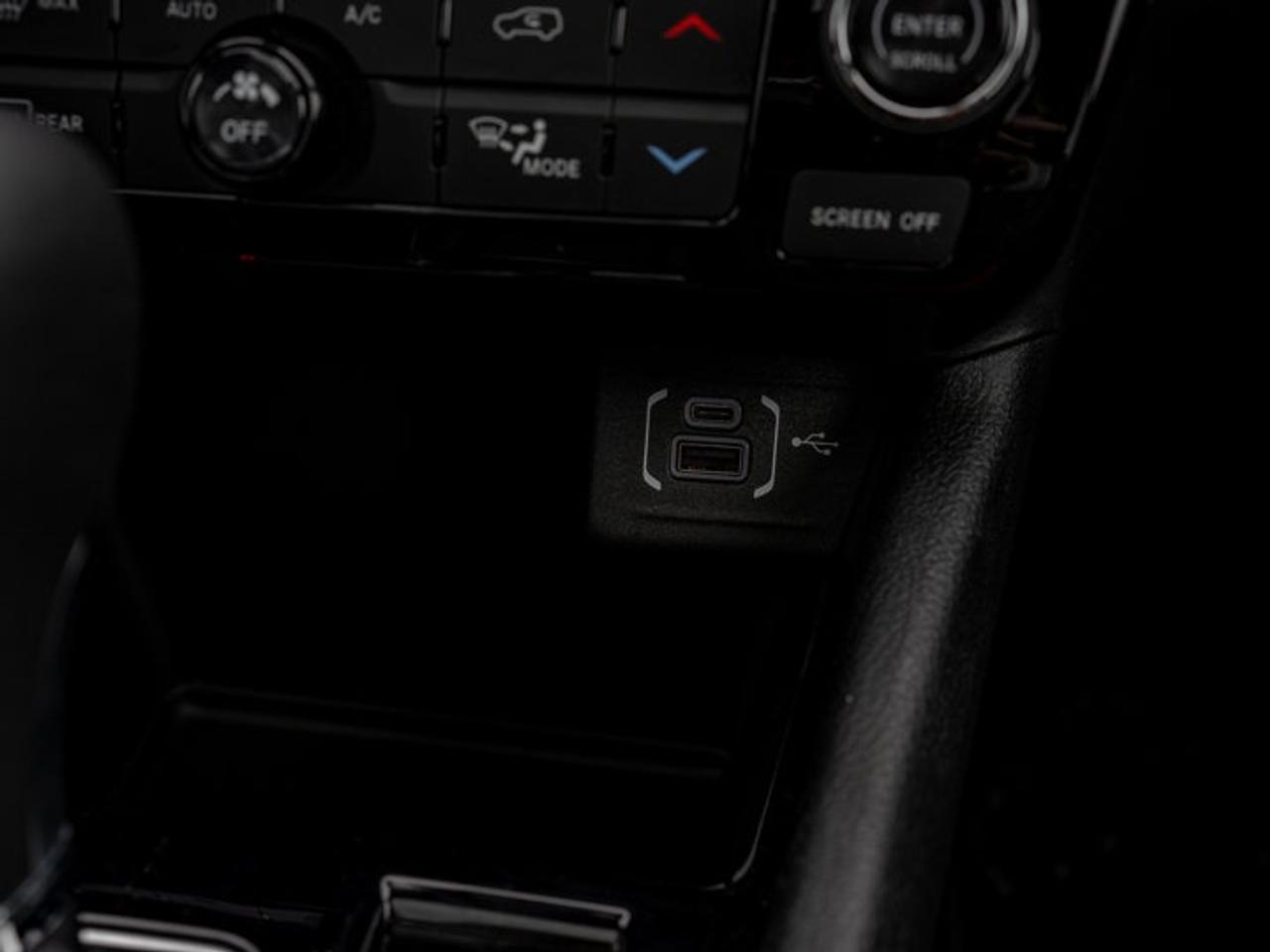 2026 Jeep Compass NORTH Photo