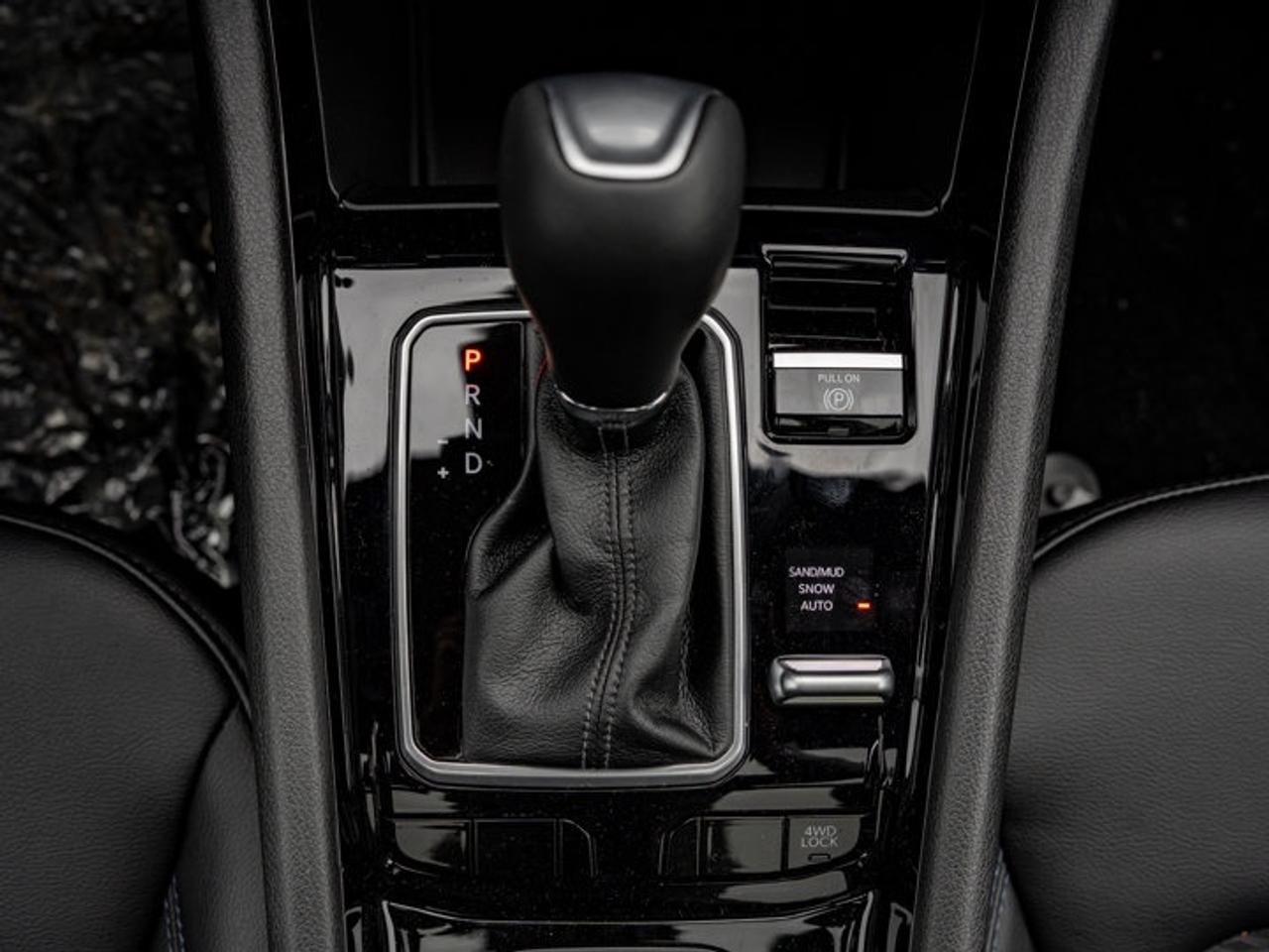 2026 Jeep Compass NORTH Photo