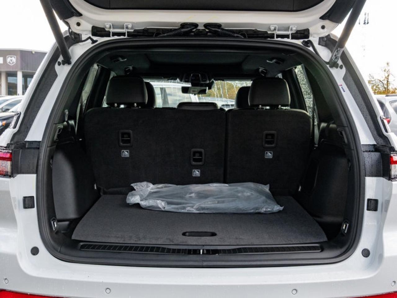 2025 Jeep Grand Cherokee Limited Photo