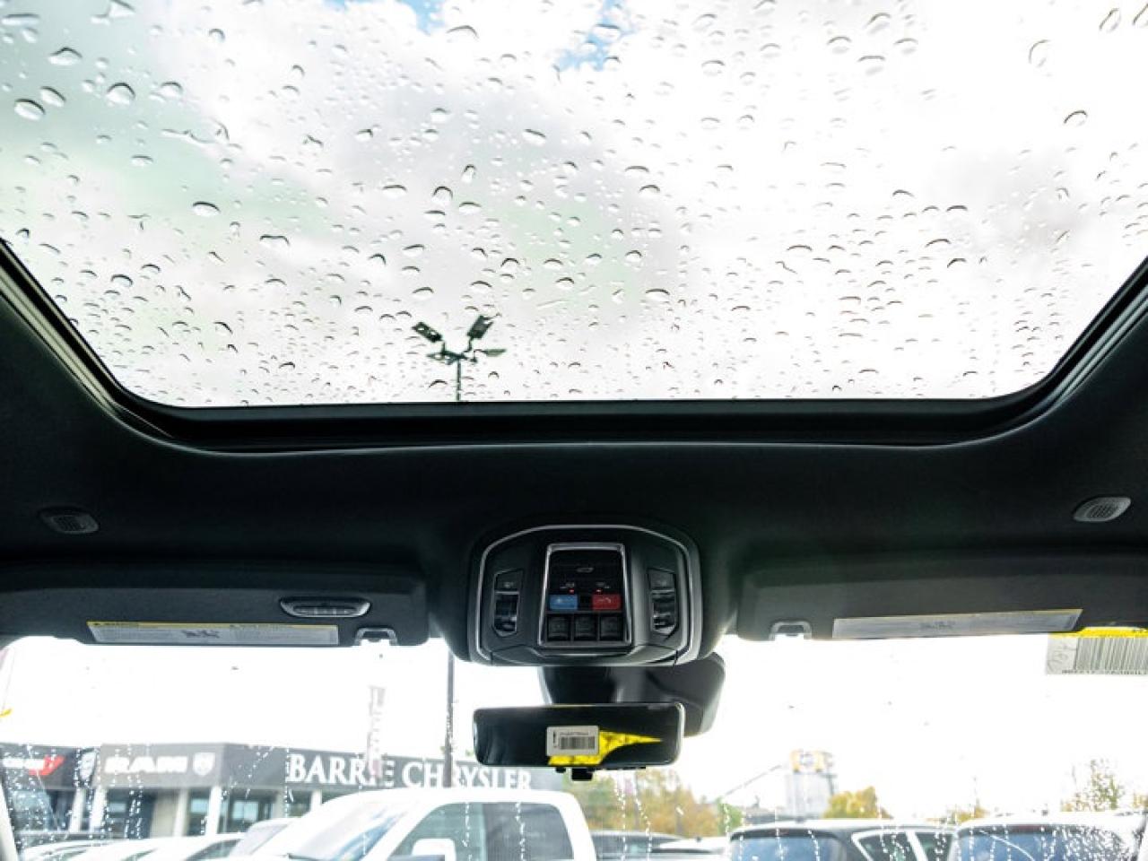 2025 Jeep Grand Cherokee Limited Photo