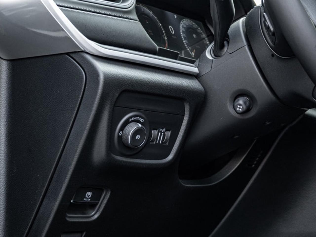 2025 Jeep Grand Cherokee Limited Photo