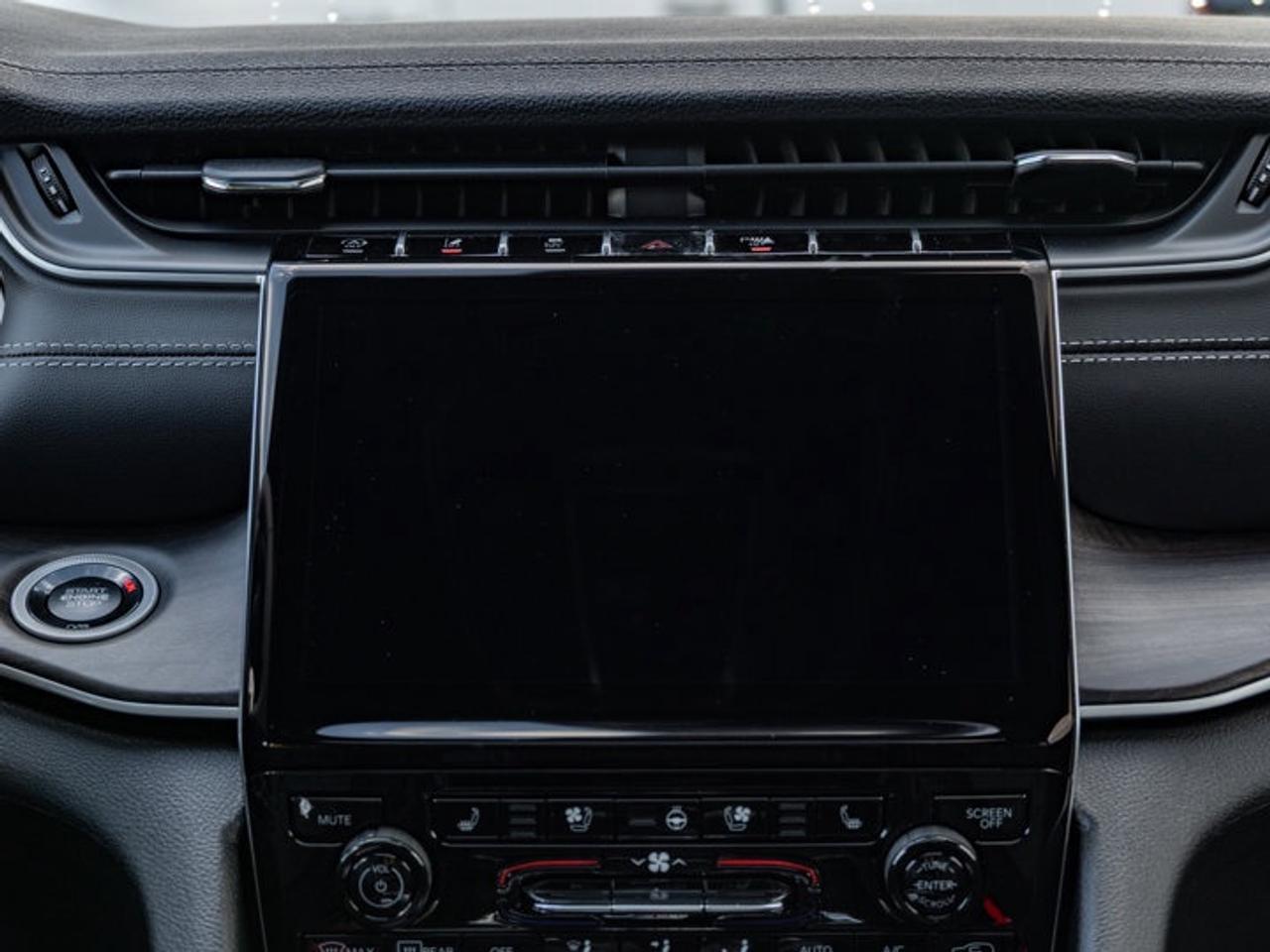 2025 Jeep Grand Cherokee Limited Photo