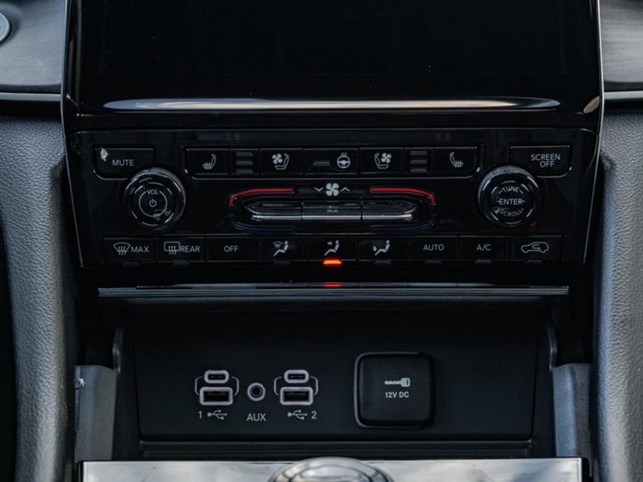 2025 Jeep Grand Cherokee Limited Photo