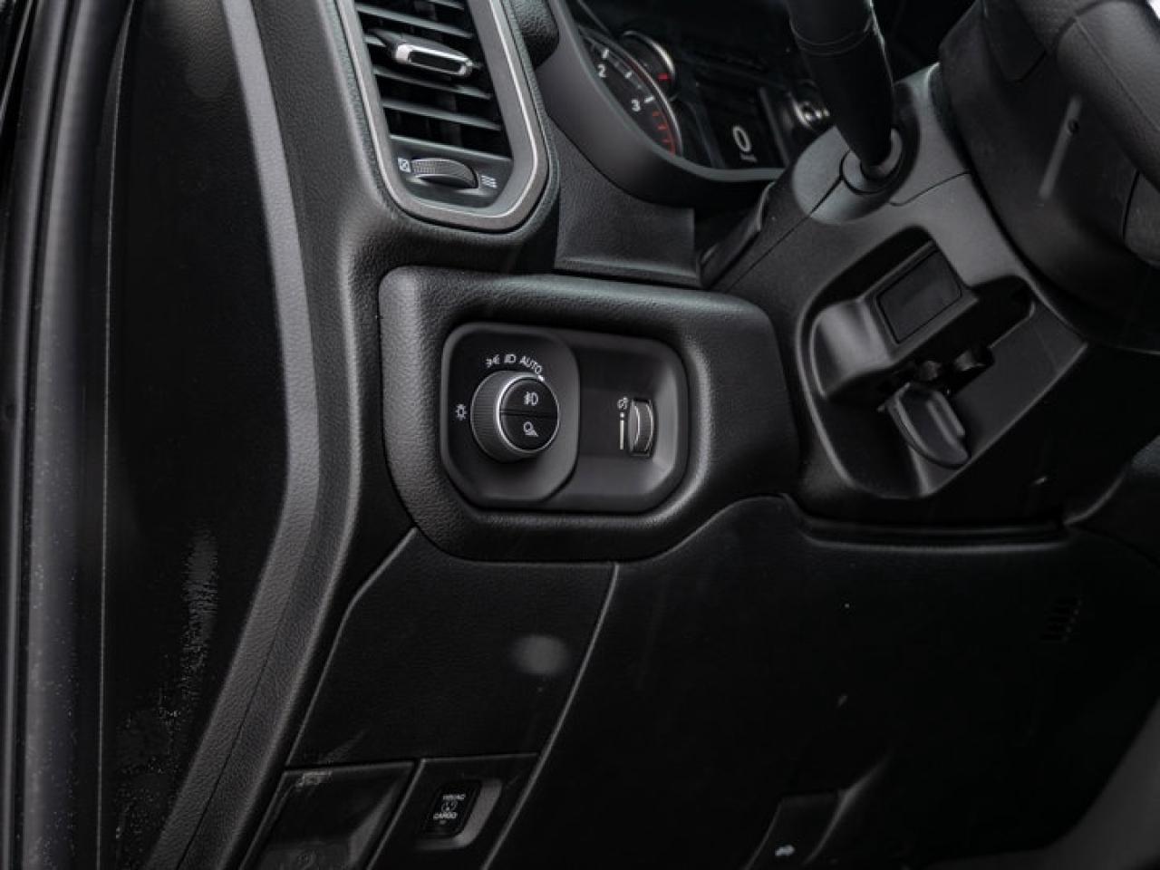 2026 RAM 3500 Tradesman Photo